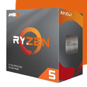 AMD - Ryzen 5 İşlemcili (2)
